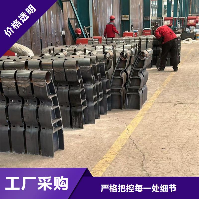 高速公路护栏大厂家选的放心