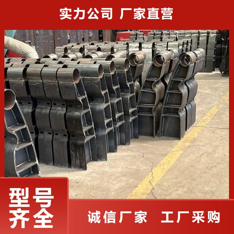 灯光铝艺栏杆厂家直销-值得信赖