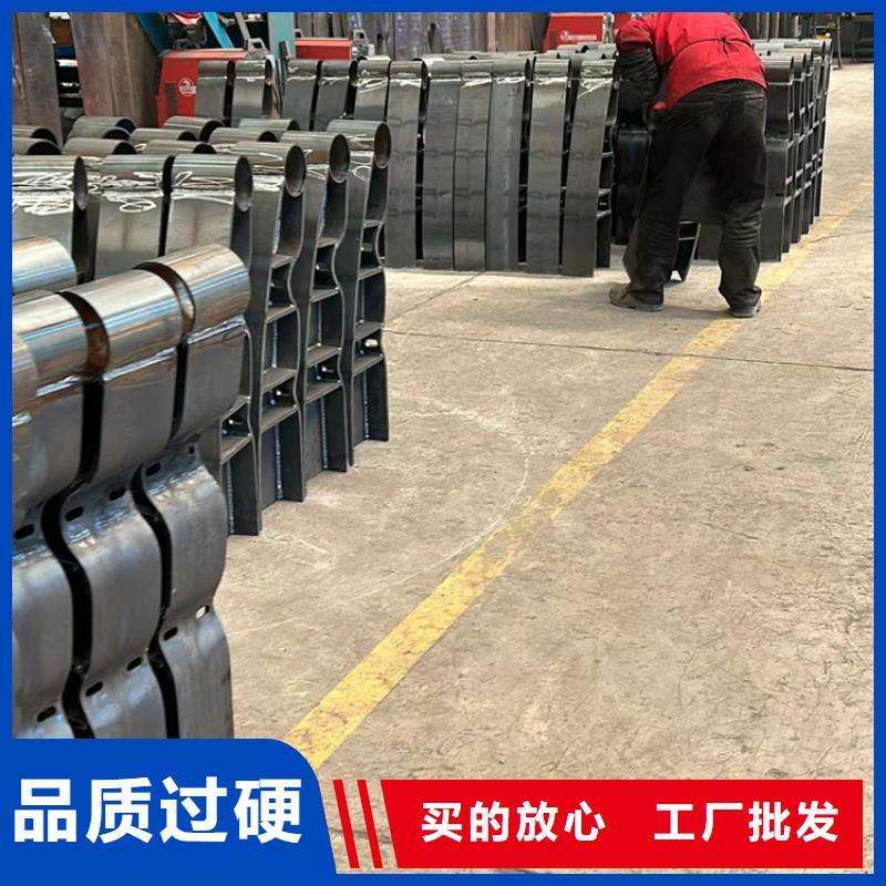 琼海市公路不锈钢缆索护栏厂家现货价格