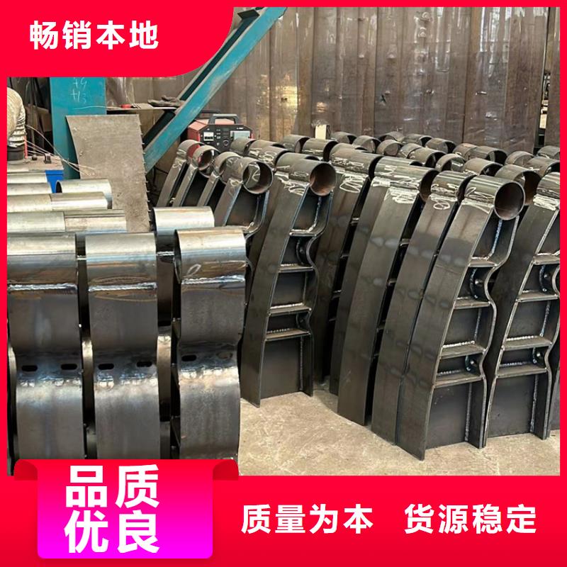 找河道灯光栏杆实体大厂
