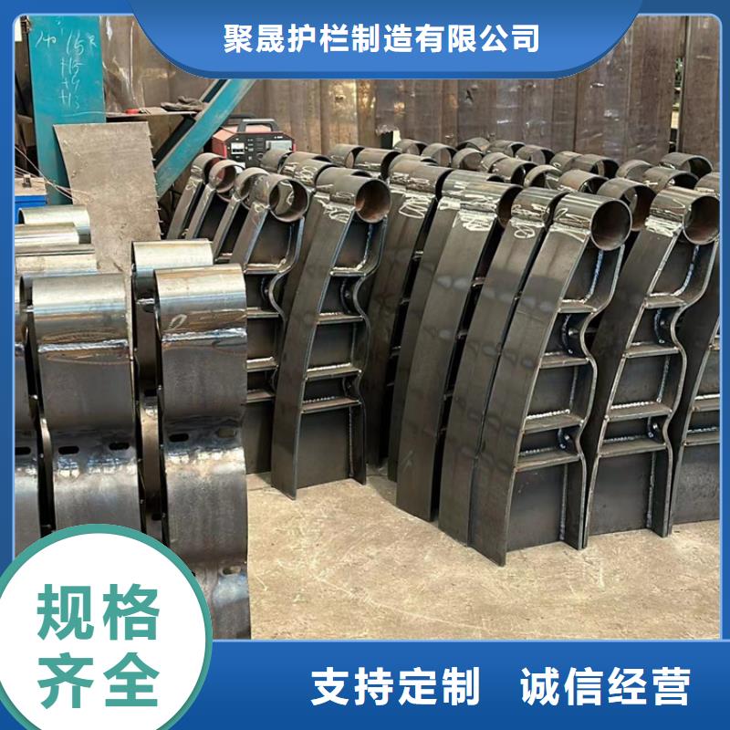 灯光铝艺护栏厂家实地货源