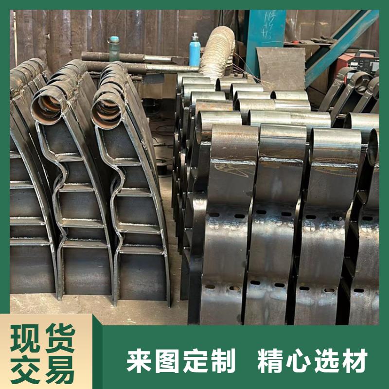 高速公路护栏大厂家选的放心
