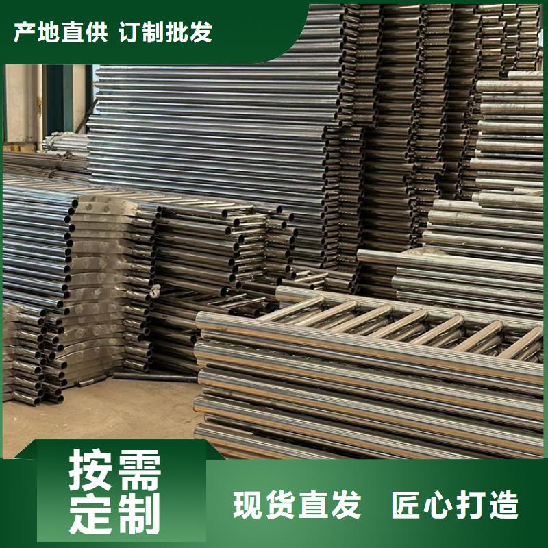 公路铝艺护栏购买注意事项