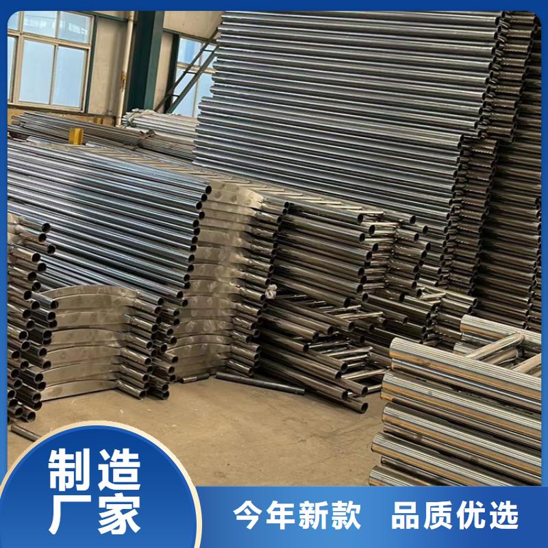 公路铝艺护栏购买注意事项