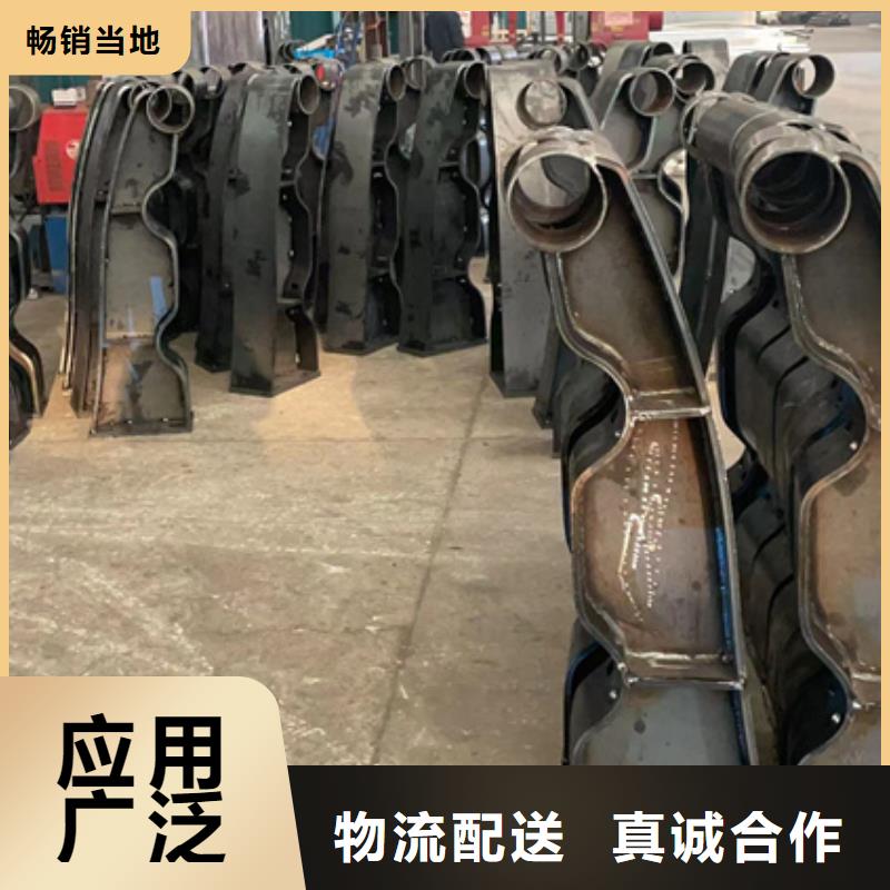 昌江县镀锌钢索栏杆价格含运费