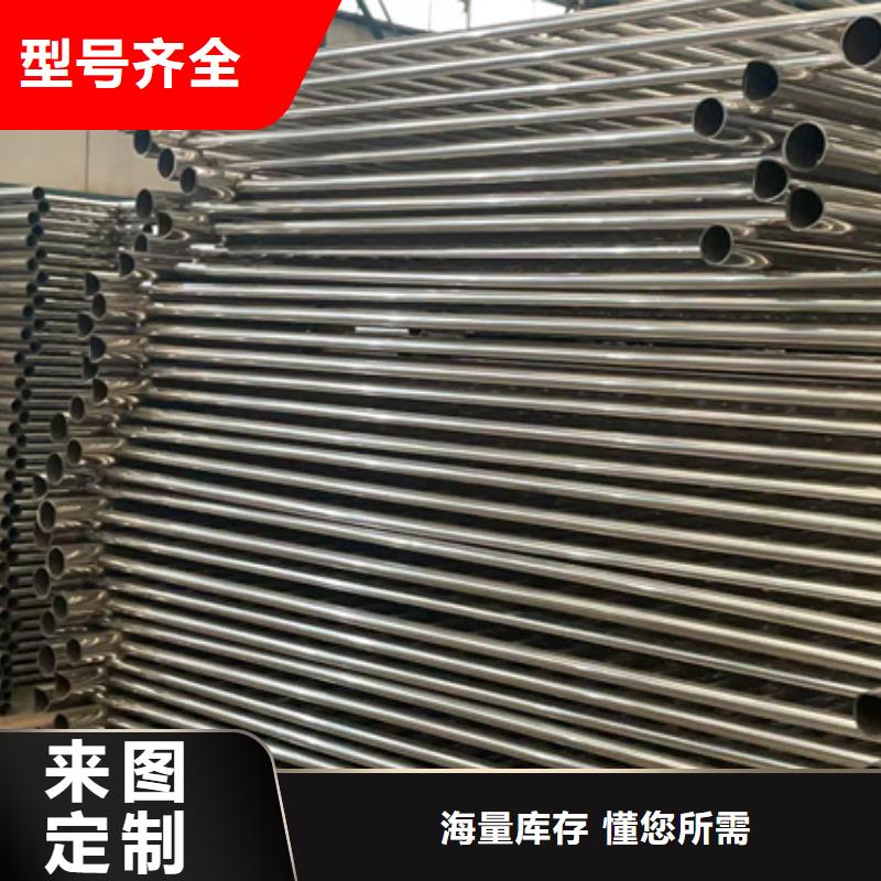 灯光铝艺栏杆厂家直销-值得信赖