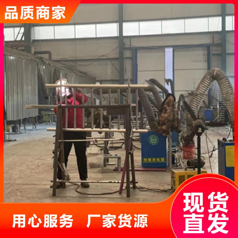 质量可靠的304不锈钢栏杆销售厂家