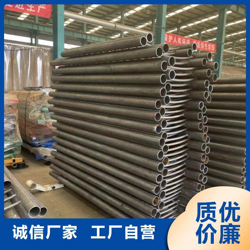 城市公路防撞护栏厂家量大优惠