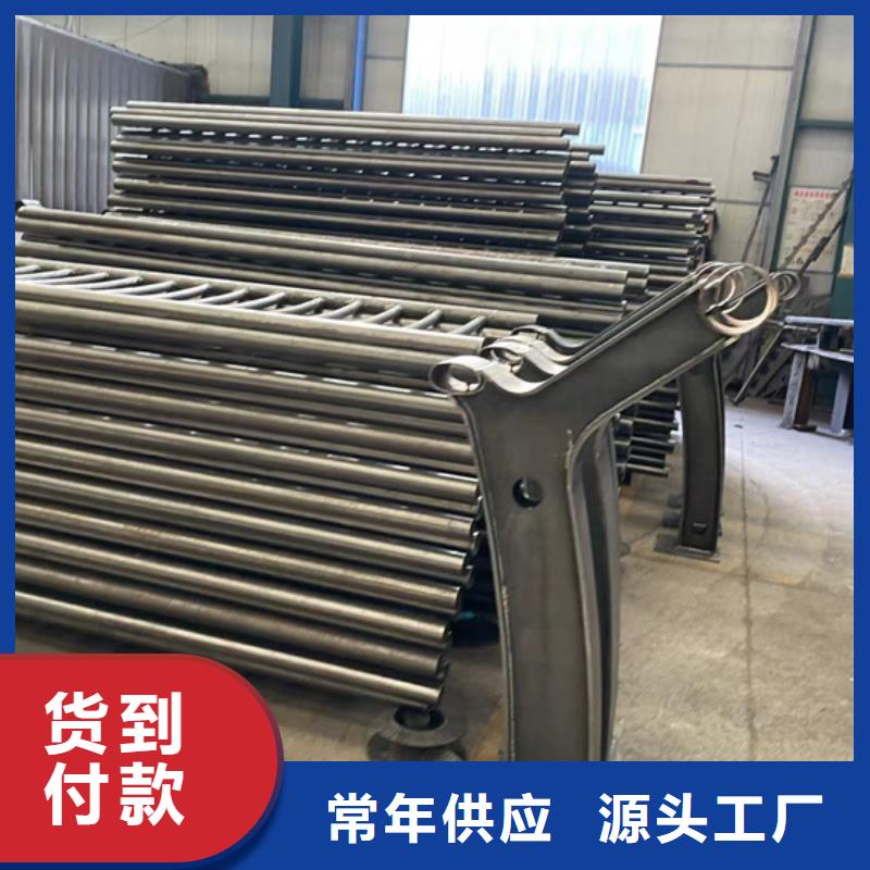 质量可靠的304不锈钢栏杆销售厂家
