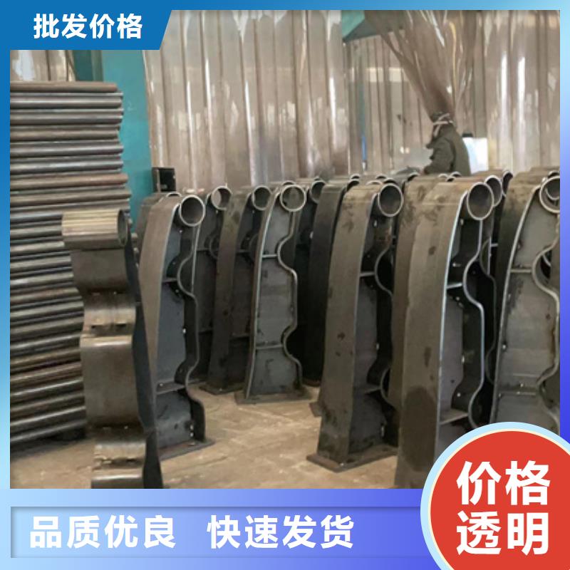 不锈钢拉索栏杆-不锈钢拉索栏杆按需定制
