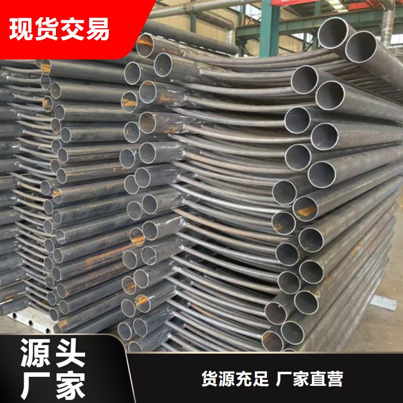 昌江县镀锌钢索栏杆价格含运费