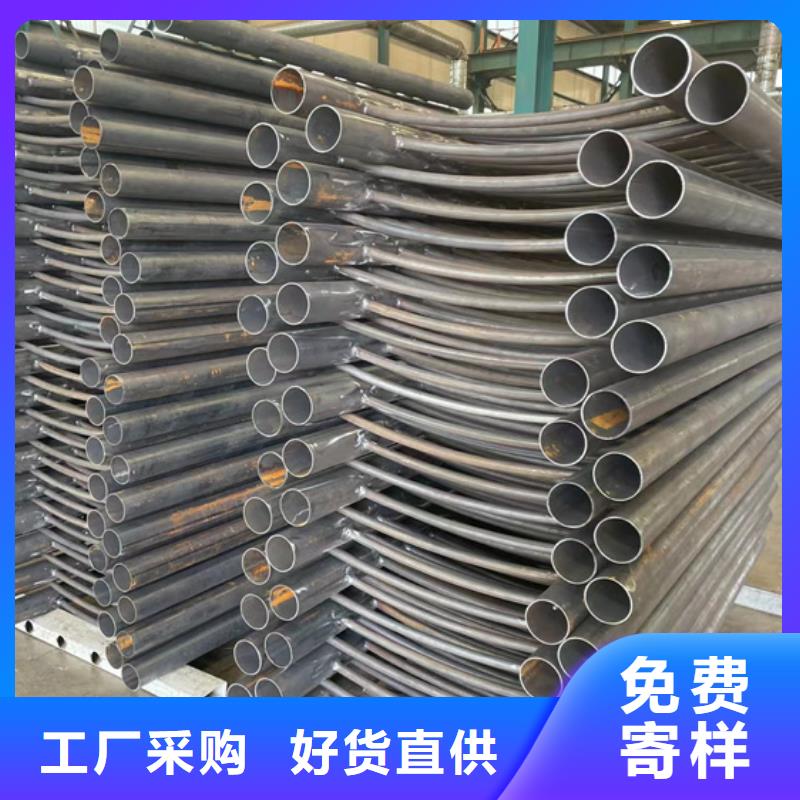 公路不锈钢灯光护栏-欢迎来电洽谈