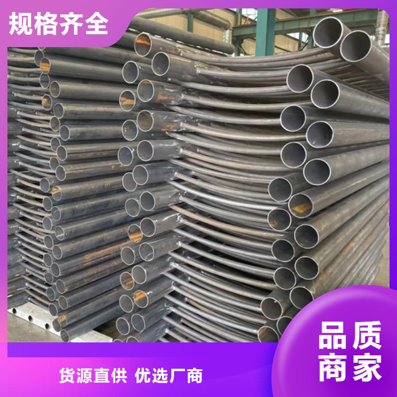 不锈钢拉索栏杆经久好用