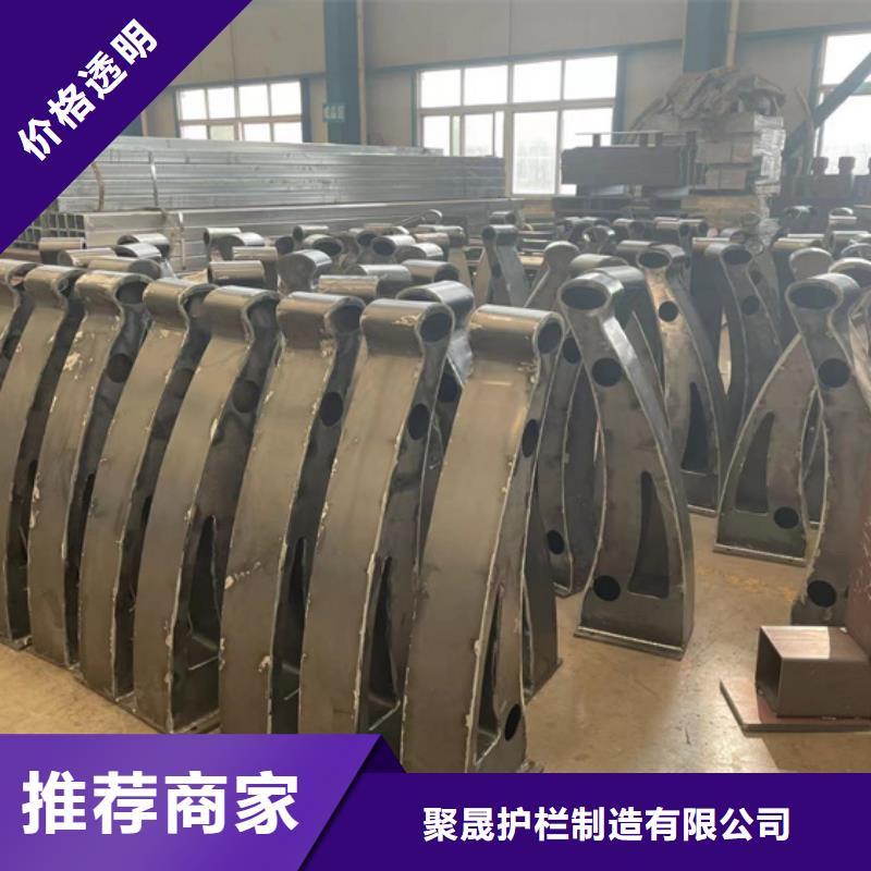 昌江县镀锌钢索栏杆价格含运费