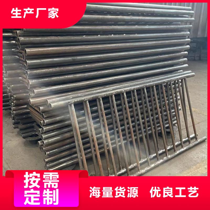 乐东县镀锌钢索栏杆服务贴心