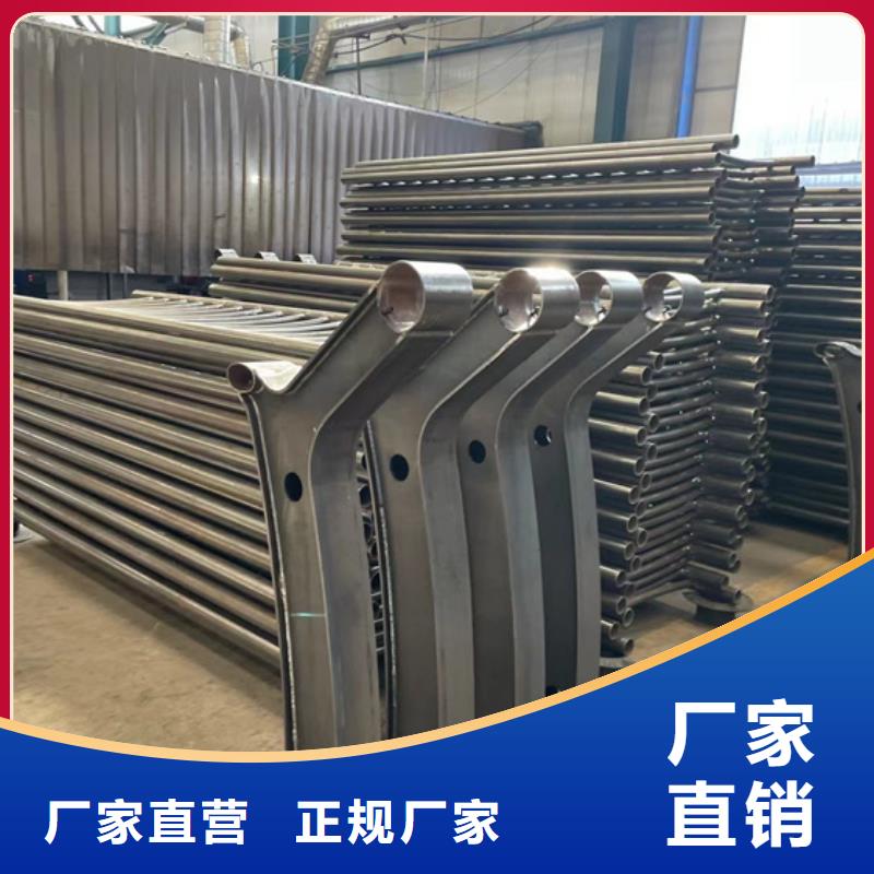 专业销售天桥公路防撞护栏-优质