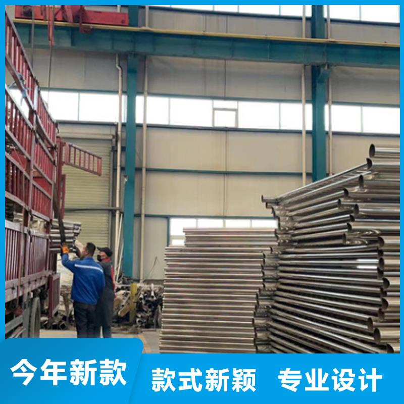 城市公路防撞护栏厂家量大优惠