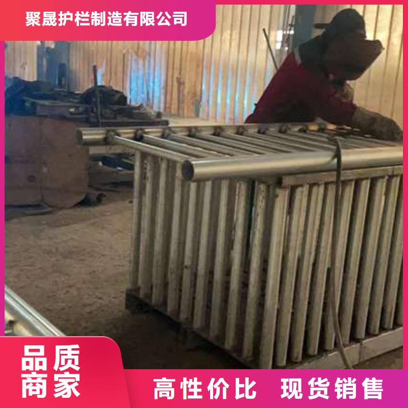 灯光铝艺护栏厂家实地货源