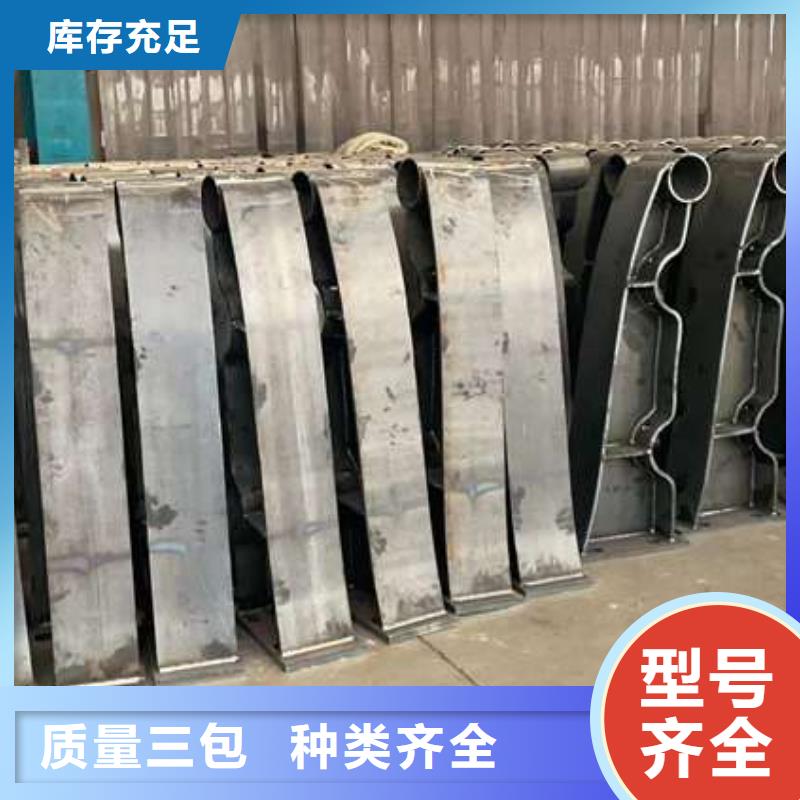 城市灯光铝艺护栏多年老厂