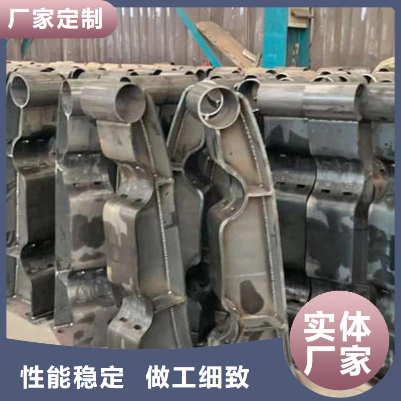 城市桥梁护栏企业-值得信赖