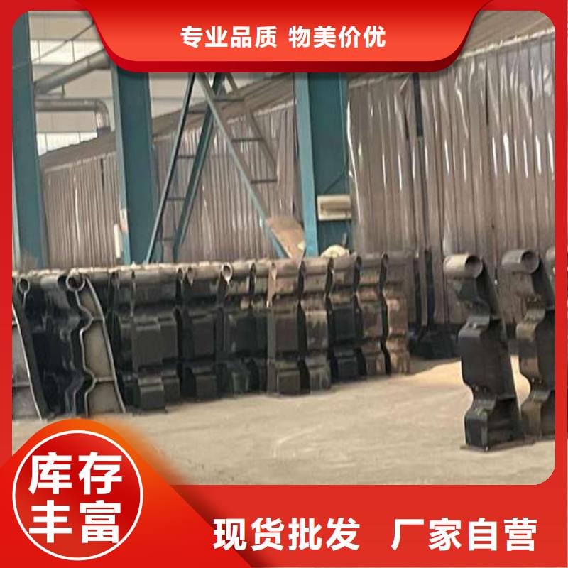 公路镀锌钢索护栏质量可靠