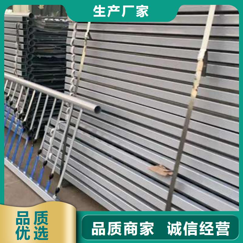 灯箱护栏企业-好品质