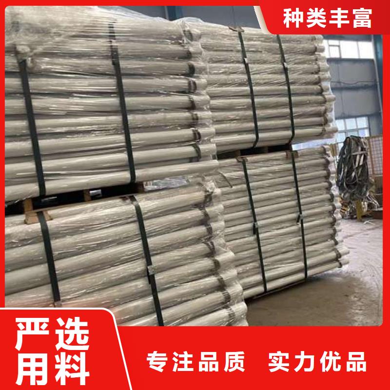 专业厂家直销公路河道灯光护栏
