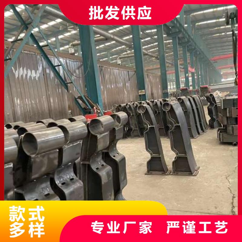 乐东县镀锌钢索栏杆服务贴心