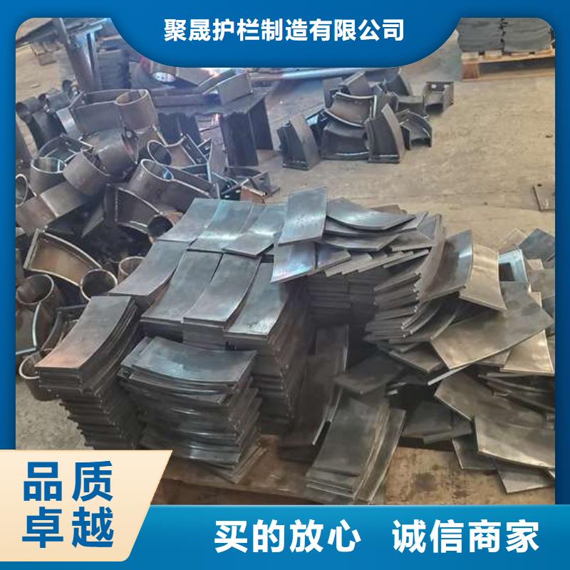 灯箱栏杆、灯箱栏杆厂家-值得信赖