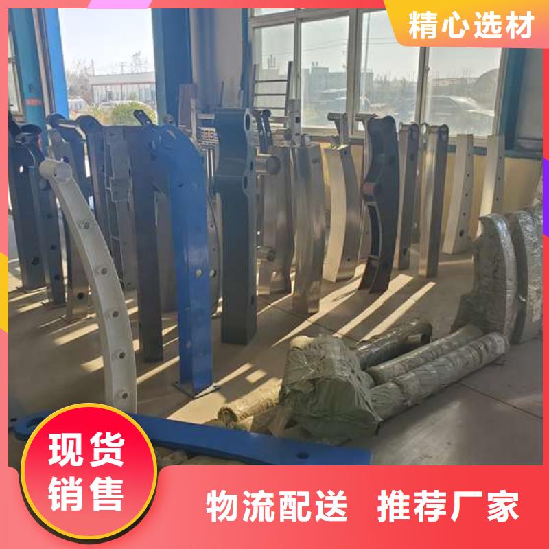 公路LED灯光护栏型号齐全