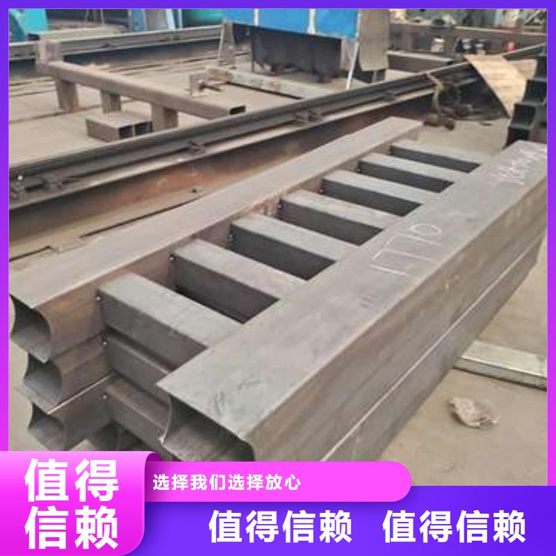 河道灯光栏杆厂家口碑好