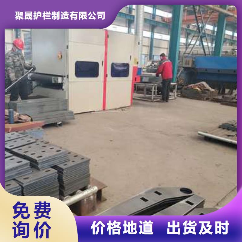 琼海市公路不锈钢缆索护栏厂家现货价格