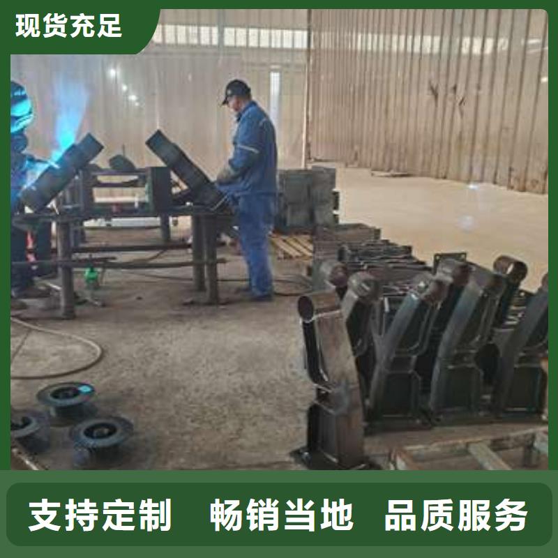 选购城市铝合金桥梁栏杆认准聚晟护栏制造有限公司