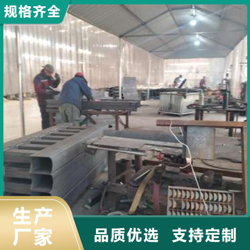 性价比高的天桥不锈钢复合管护栏供货商