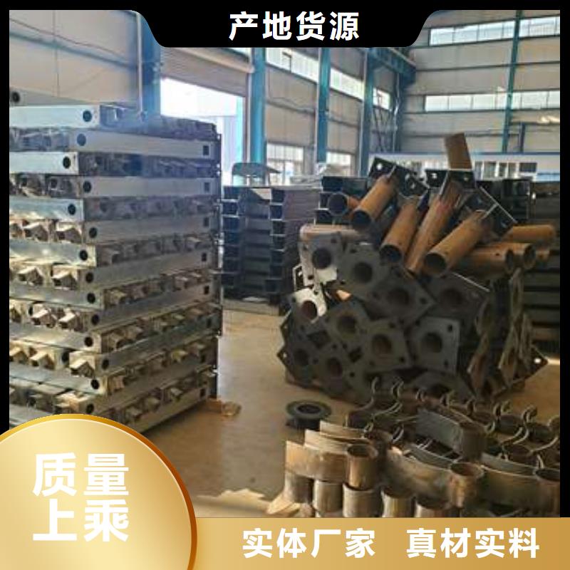 公路LED灯光护栏型号齐全
