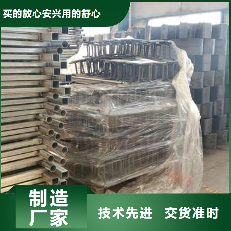 找河道灯光栏杆实体大厂