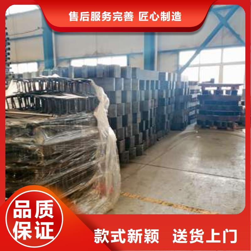 灯箱栏杆、灯箱栏杆厂家-值得信赖
