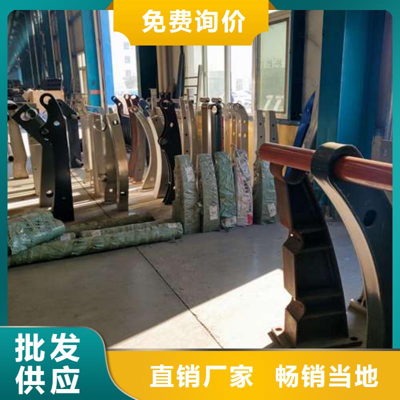 买城市灯光铝艺护栏必看-专业品质