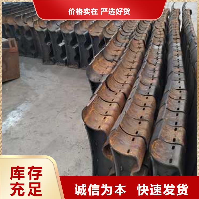 买城市灯光铝艺护栏必看-专业品质