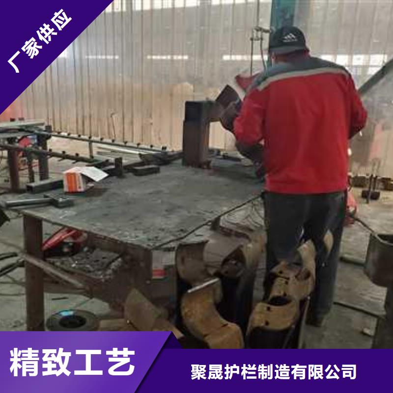 优选公路公路防撞护栏