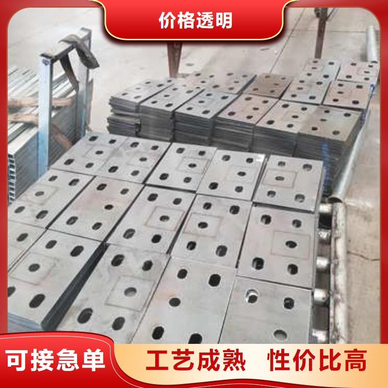 公路LED灯光护栏型号齐全