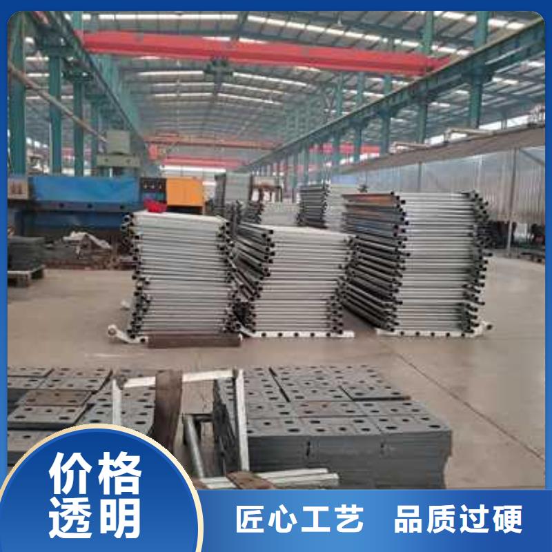不锈钢造型栏杆生产厂家_规格齐全