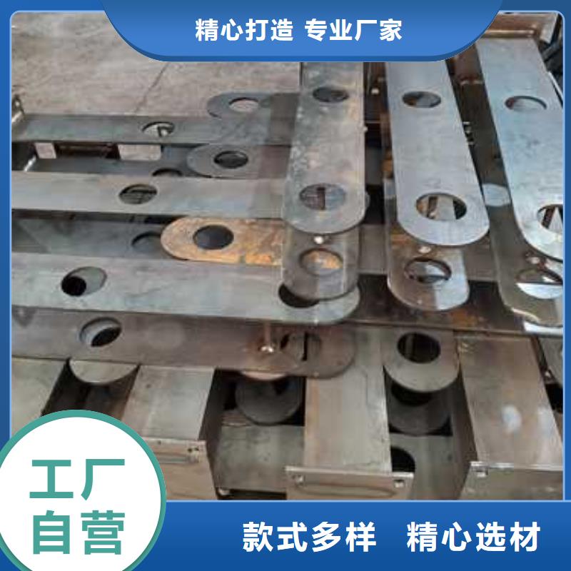质量靠谱的304不锈钢栏杆厂家