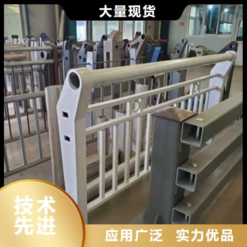不锈钢护栏质量广受好评