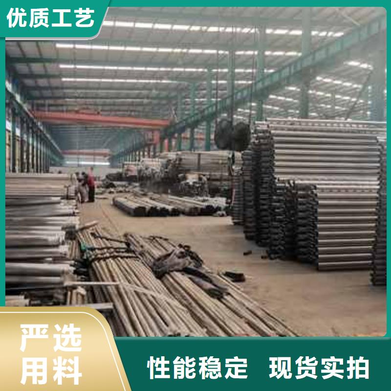 城市不锈钢造型栏杆源头厂家