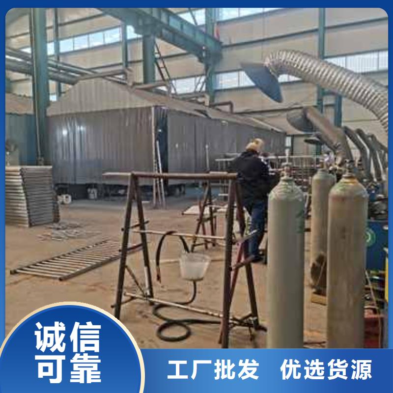 质量可靠的城市公路防撞栏杆供货商