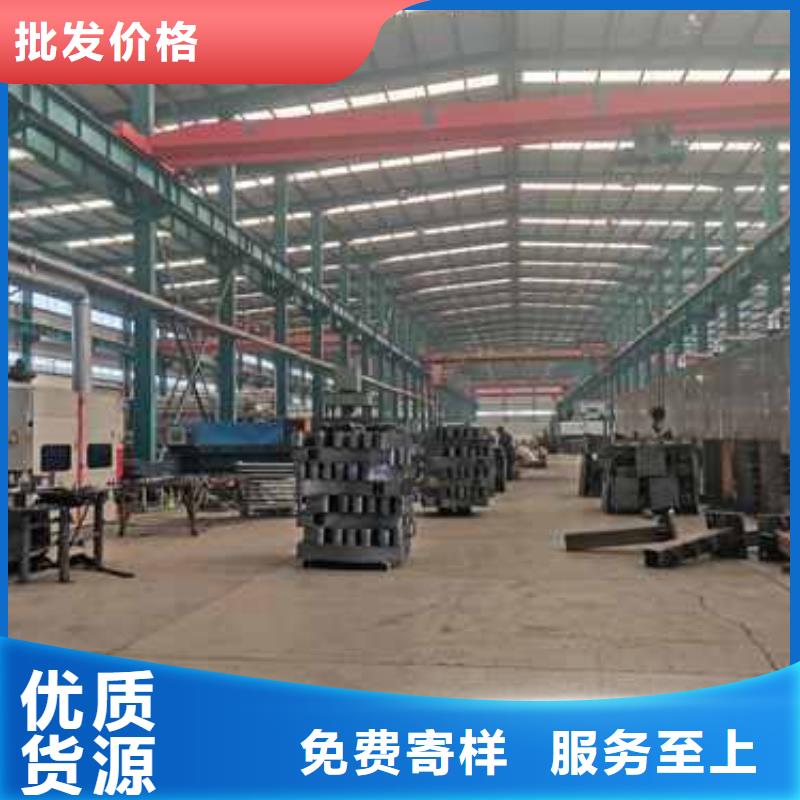 公路不锈钢造型护栏批发-欢迎询价