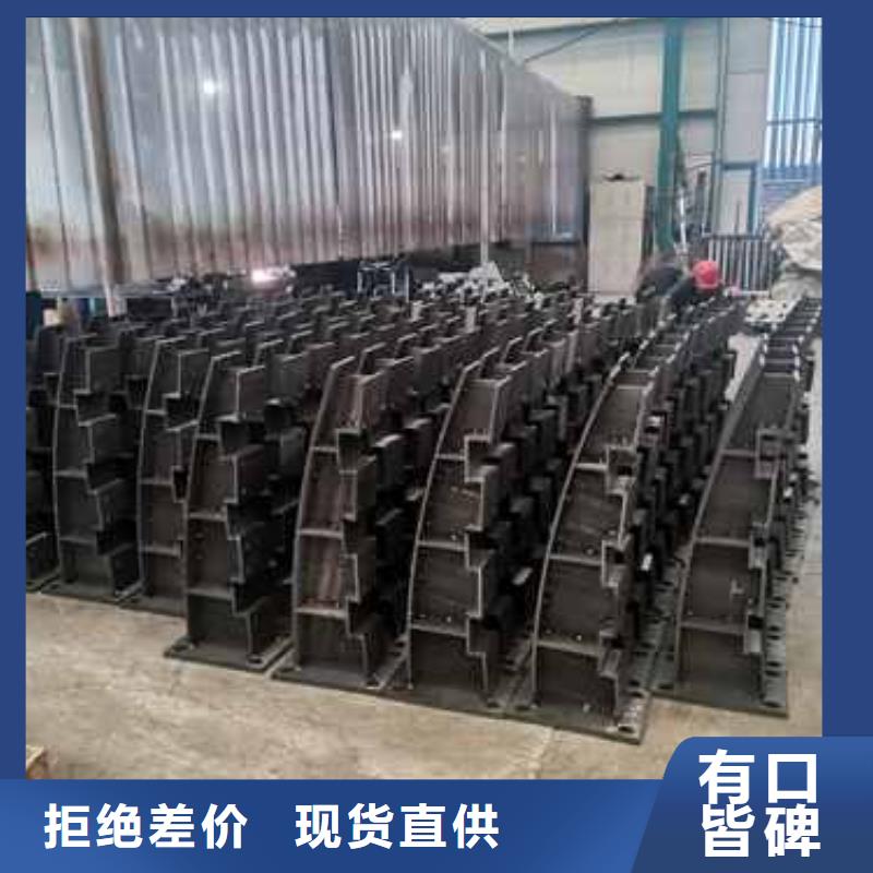快速:不锈钢桥梁护栏厂家