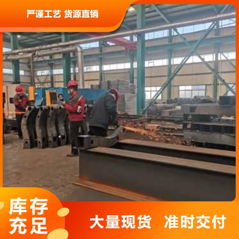 公路人行道防撞护栏-厂家为您在线服务