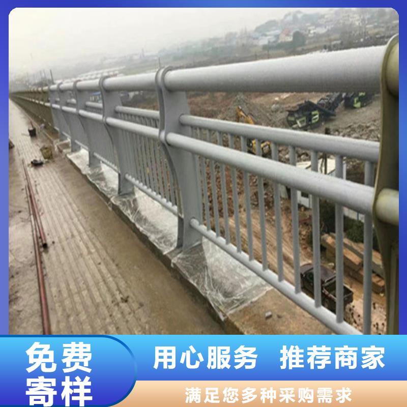 不锈钢护栏质量广受好评